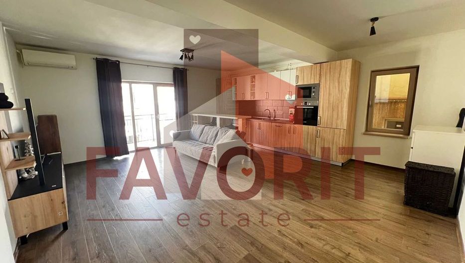 Apartament 2 camere | Zona Braytim - Timisoara - Poză 1