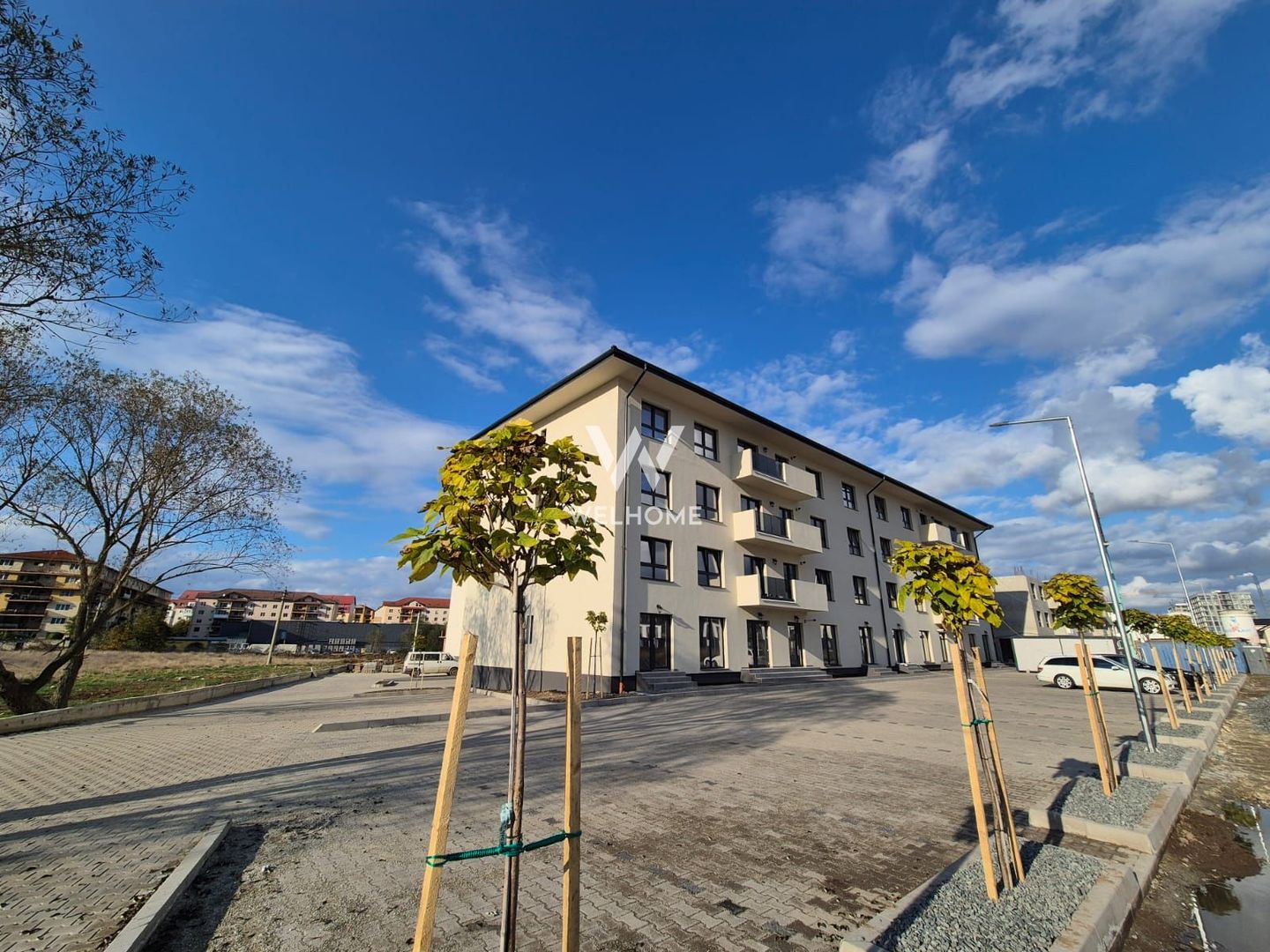 Apartament 3 camere Dedeman, Doamna Stanca, Sibiu - Poză 3