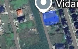 Teren în Vorovești, Miroslava - 1000 mp, utilități - Poză 3