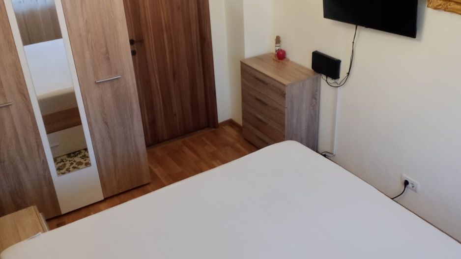 APARTAMENT FLOREASCA - Poză 1