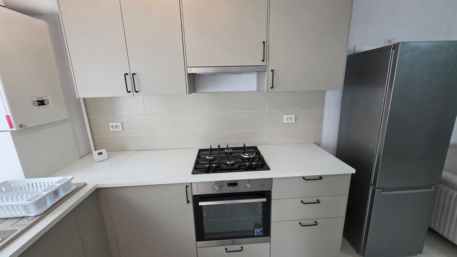 AP. 3 CAMERE- THEODOR PALLADY, PARCARE INCLUSA, CENTRALA, MODERN - Poză 8