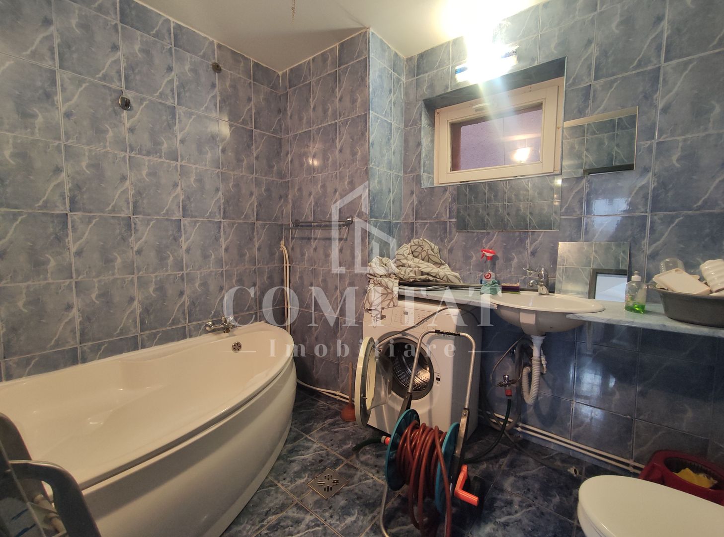 Casă individuală | Zona Calea Moților - Centrul comercial Platinia - Poză 7