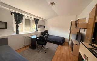 Apartament 2 camere, decomandat, etaj 5 cu pod deasupra - Poză 12