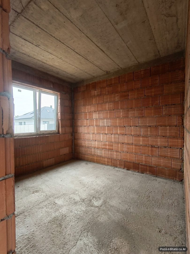 Duplex de vânzare în Giarmata Vii – 2 unități individual sau împreună - Poză 49