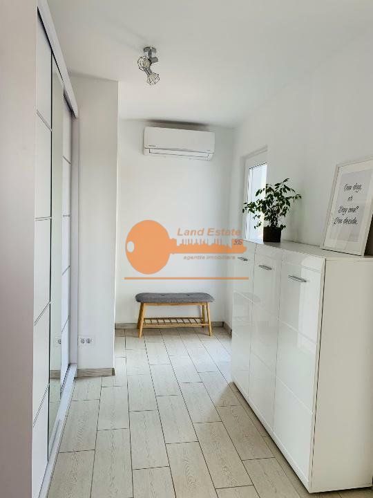 Penthouse 13 Septembrie ( terasa 37.5 mp ) - Poză 9