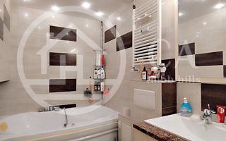 Apartament cu 3 camere de vanzare in zona Nufarul, Oradea - Poză 10