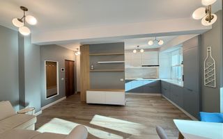 Mobilat si utilat complet. Dressing. Loc de parcare. - Poză 4
