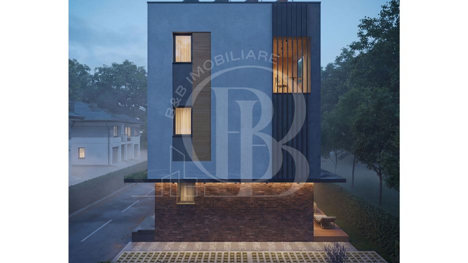 Vila de tip duplex 4 camere Titan Pallady Sector 3 - Poză 5
