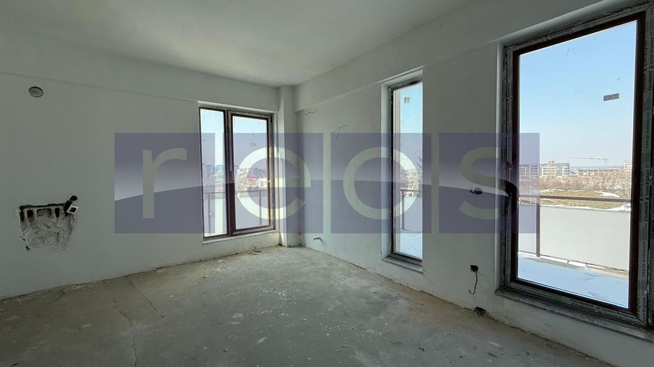 VANZARE APARTAMENT TIP STUDIO |  AVIATIEI  | 54 MP | LOC PARCARE | - Poză 5