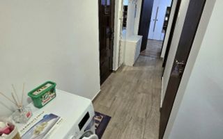 Apartament de închiriat Sibiu | Vasile Aaron | 2 camere | 54 mp - Poză 8