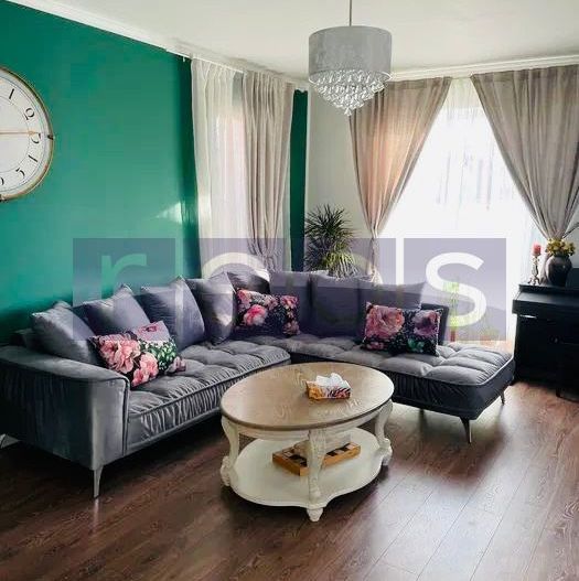 Vila DE LUX | de VANZARE MOGOSOAIA | 6 camere - Poză 1