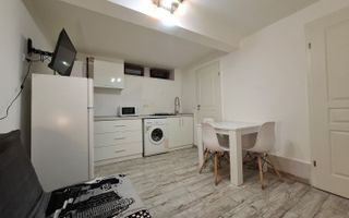 Apartament 2 Camere de inchiriat Dudesti in Vila cu Centrala Proprie  L347 - Poză 5