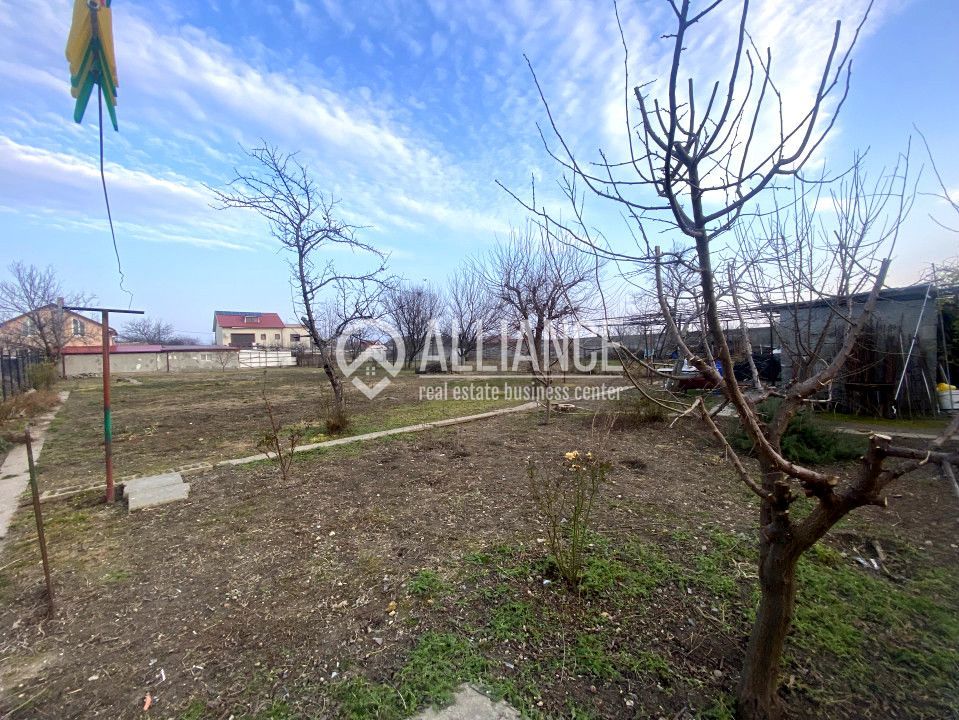 PALAZU MARE  CONSTANTA(COD 07) Casa P+1 etaj cu teren de 1400 mp - Poză 17
