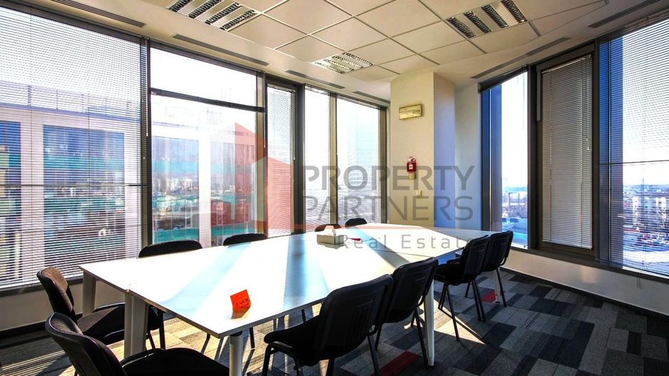 Spatiu modern pentru birouri - 770.00 mp - Metrou Aurel Vlaicu - Poză 1