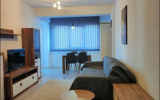 GARSONIERA- VULCAN RESIDENCE, BLOC NOU, BUCATARIE INCHISA, CENTRALA - Poză 2