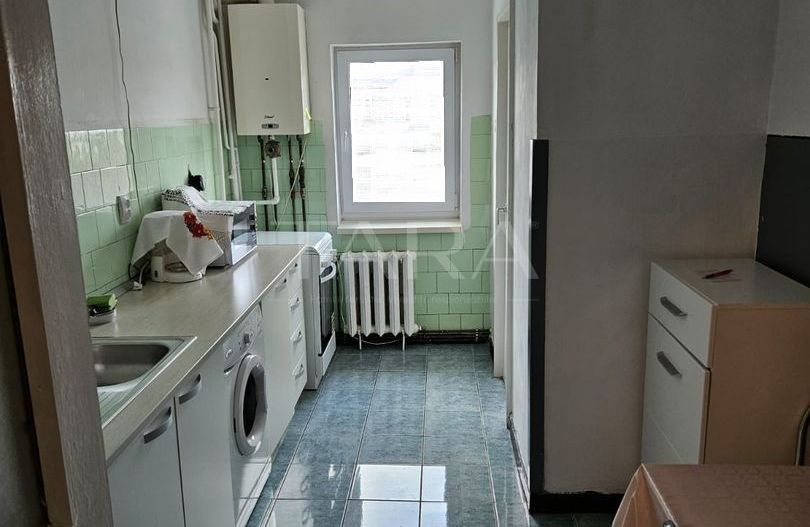 Închiriere 2 Camere în Apartament de 4 Camere - Mănăștur – Minerva. - Poză 3