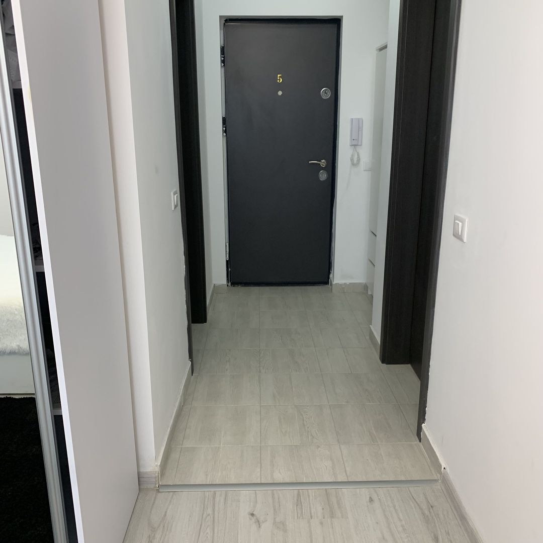 Garsoniera de inchiriat Militari Residence - Poză 7