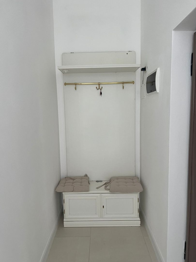 Apartament Premium I Terasa generoasa I Dumbravita - Poză 9