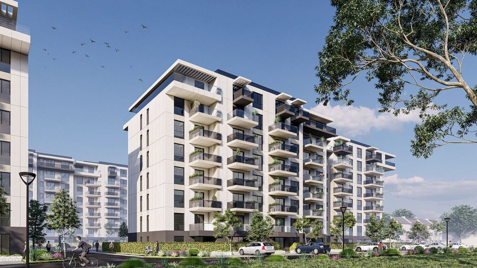 New Point Pipera - Poză 5