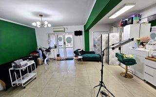 Spațiu comercial 31 mp - Parter, zona Cetate, cu acces stradal - Poză 1