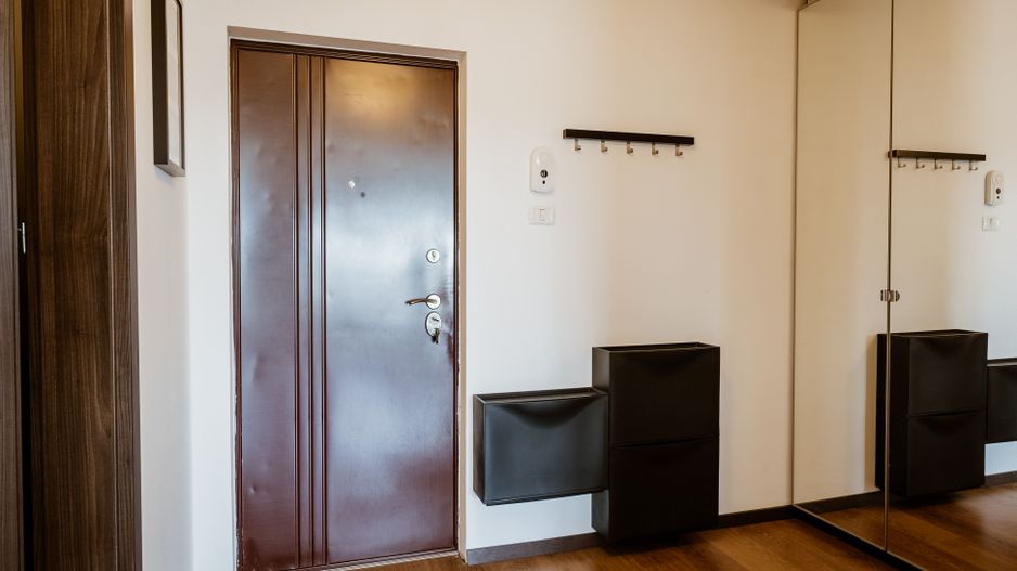 Apartament cu o cameră zona Romanilor - Poză 7