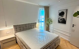 Apartament 2 camere ULTRAFINISAT 50 mp - Parcare subterana - Prima închiriere - Poză 7