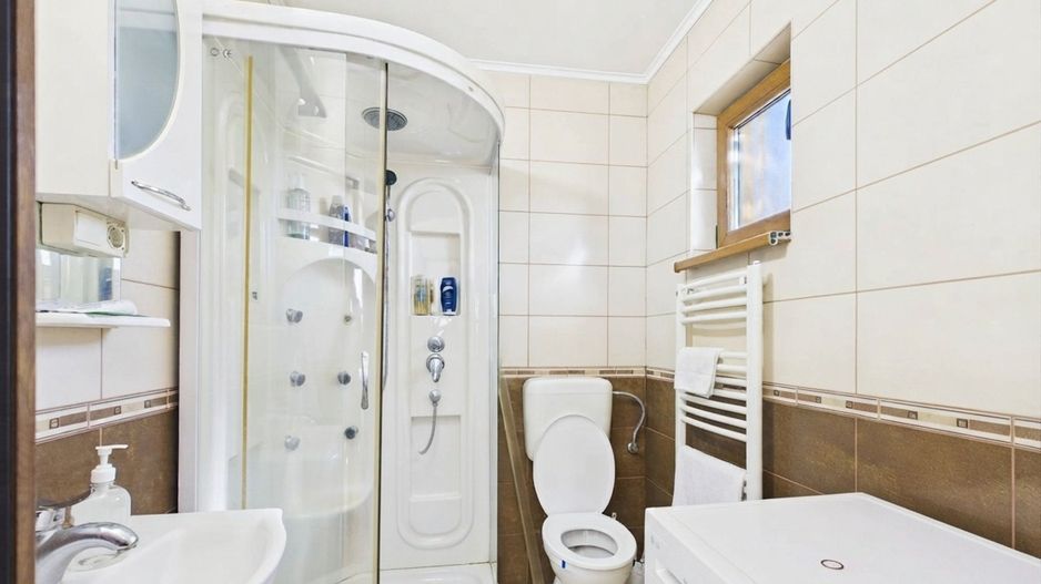 Casă în Leș, 170 mp, teren 961 mp - Poză 20