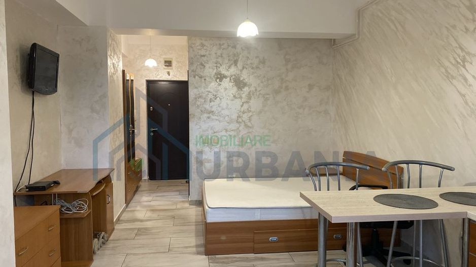 Apartament cu 1 cameră de închiriat lângă Palas - Lazar Residence, Iași - Poză 1