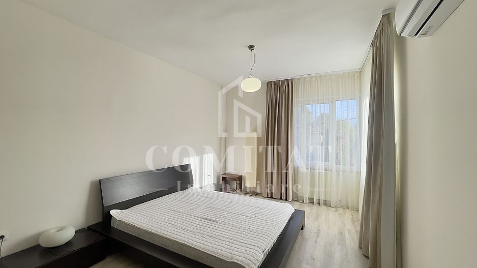 Apartament 4 camere confort lux zona Ramada Andrei Muresanu - Poză 10