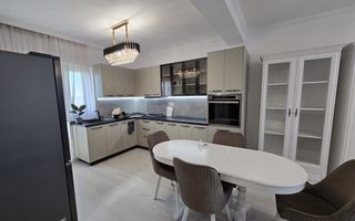 AP. 3 CAMERE IN VILA CLINCENI, MOBILAT, TOATE UTILITATILE, COMISION 0% - Poză 4