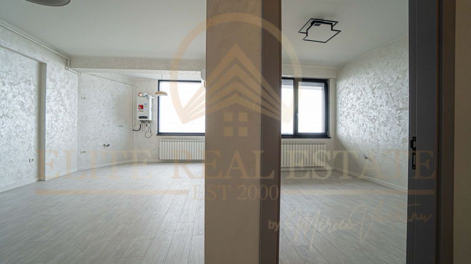 Stațiunea Mamaia - Complex Ștefan Building -  2 camere cu vedere la mare. - Poză 8