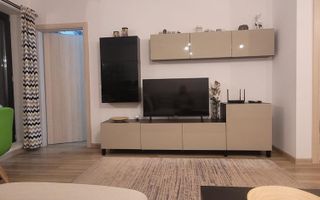 Apartament 2 camere de inchiriat - The Park - Poză 12