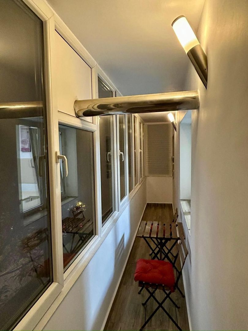 AP 2 CAMERE BANEASA, LOC PARCARE, MASINA SPALAT VASE, REABILITAT - Poză 10