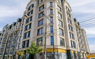 Luxury Rent Office Eminescu Residence - Poză 1
