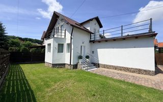 Casă individuală la 1 km de Târgu Mureș | 110 mp | Garaj | Terasă mare - Poză 4
