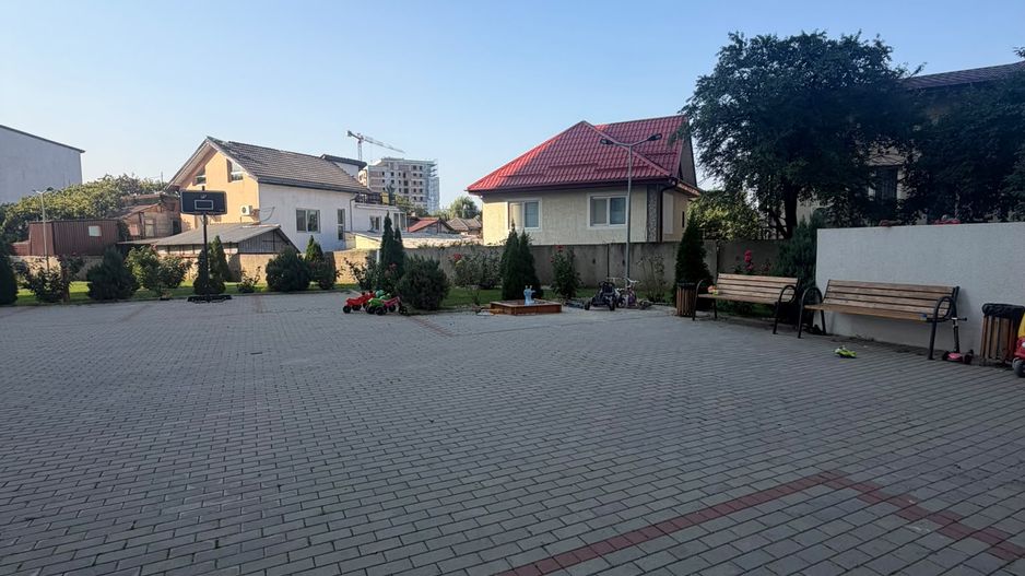 Apartament cu view panoramic -Metropolitan Residence - Poză 15