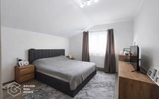 Casă modernă, P+M, Giroc, mobilată și utilată - Poză 9