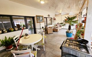 Casa 3 camere, mobilata, utilata, 446 mp teren, Alba - Micesti - Poză 11