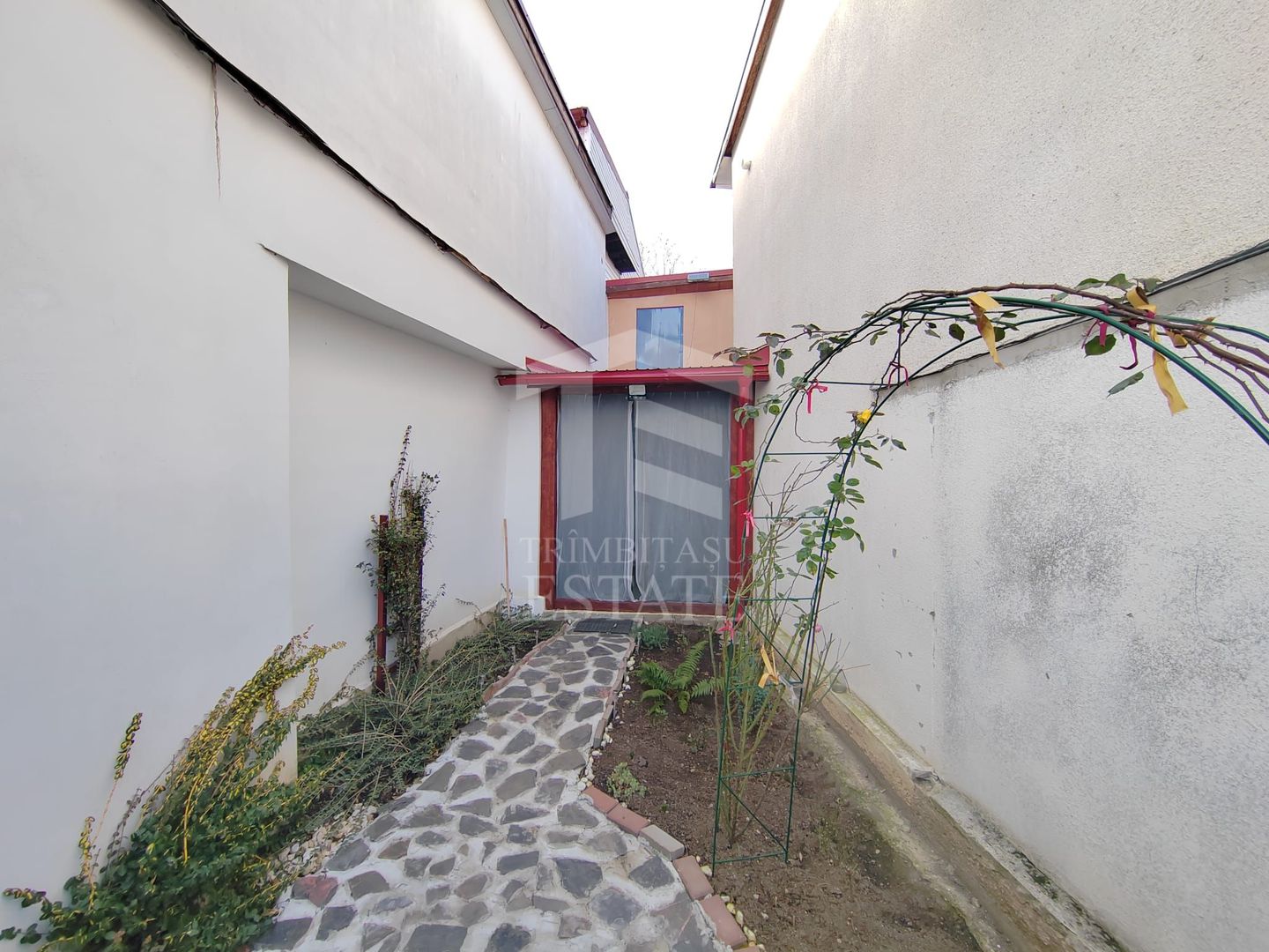 Doamna Ghica Casa Incividuala gata de mutare-Se poate mansarda - Poză 11