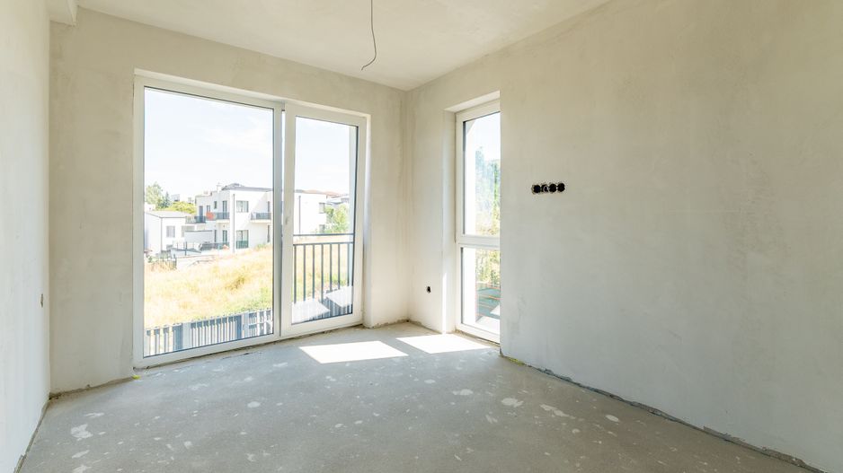 0% comision Case noi, 5 camere, garaj dublu, materiale calite-Borhanci - Poză 19