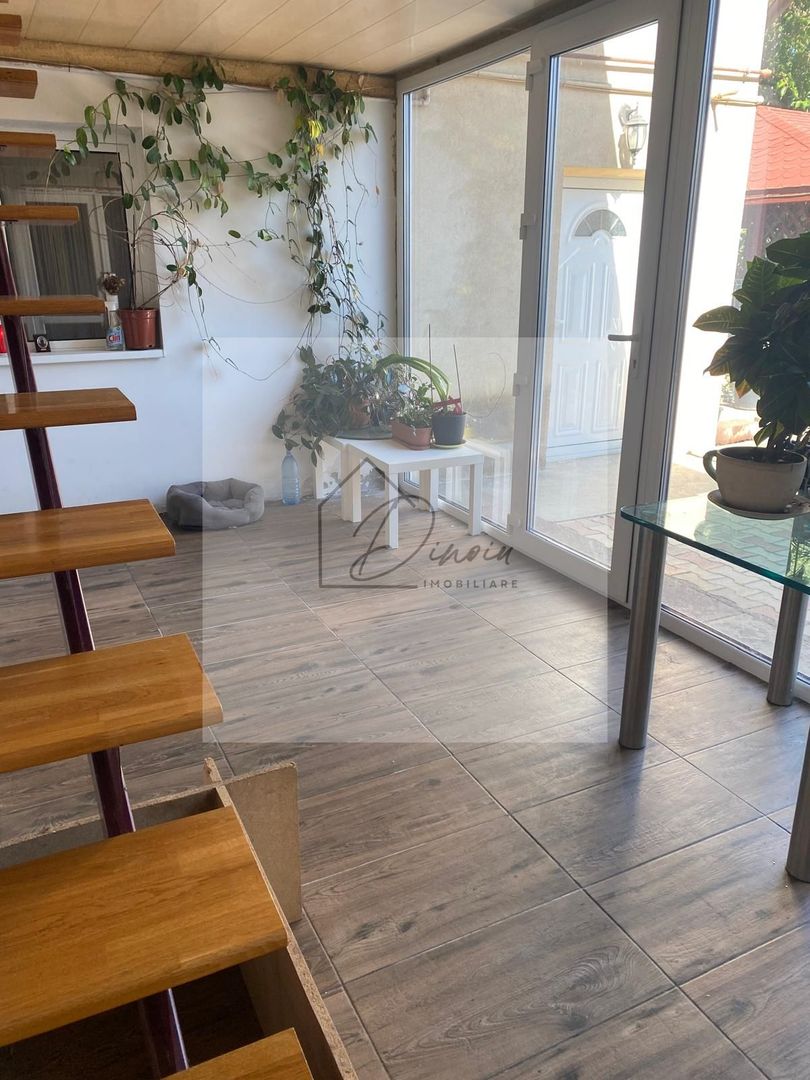 Vila Baneasa, Vatra Noua - Sisesti I Spatiu comercial - Poză 29