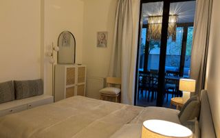 Apartament 3 Camere, Terasă și Grădină Privată, lângă Pădurea Băneasa - Poză 4