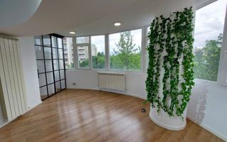 Apartament 3 camere Nerva Traian | DoubleTree by Hilton Hotel - Poză 1