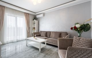 COMISION 0% - Apartament superb de 3 camere la 10 min metrou Nicolae Grigorescu - Poză 1