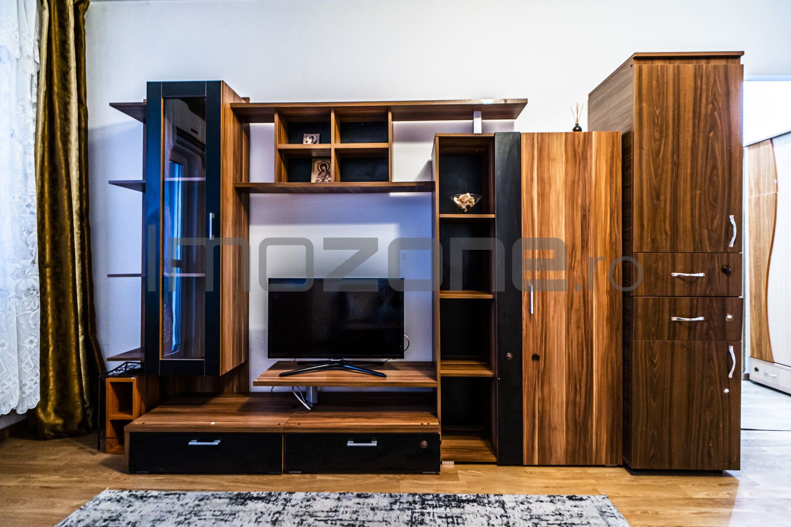Apartament deosebit, piata Veteranilor, bloc stradal, reabilitat, bucatarie 10mp - Poză 3