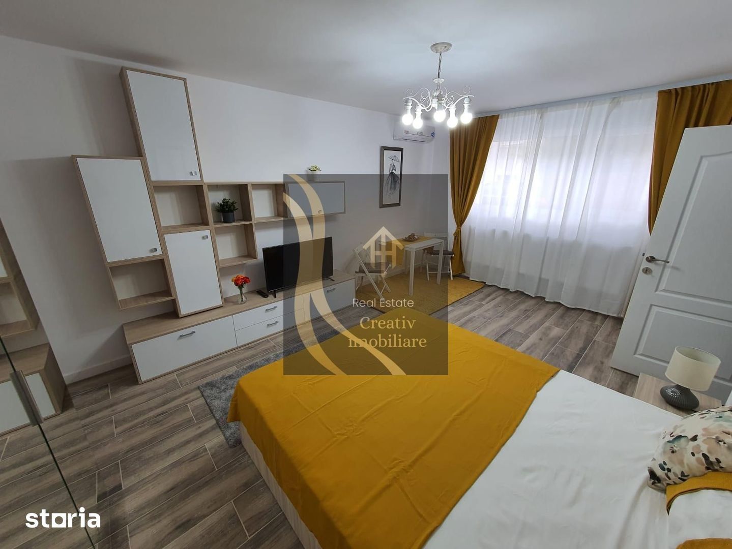 Ultracentral Parc Carol - Poză 5