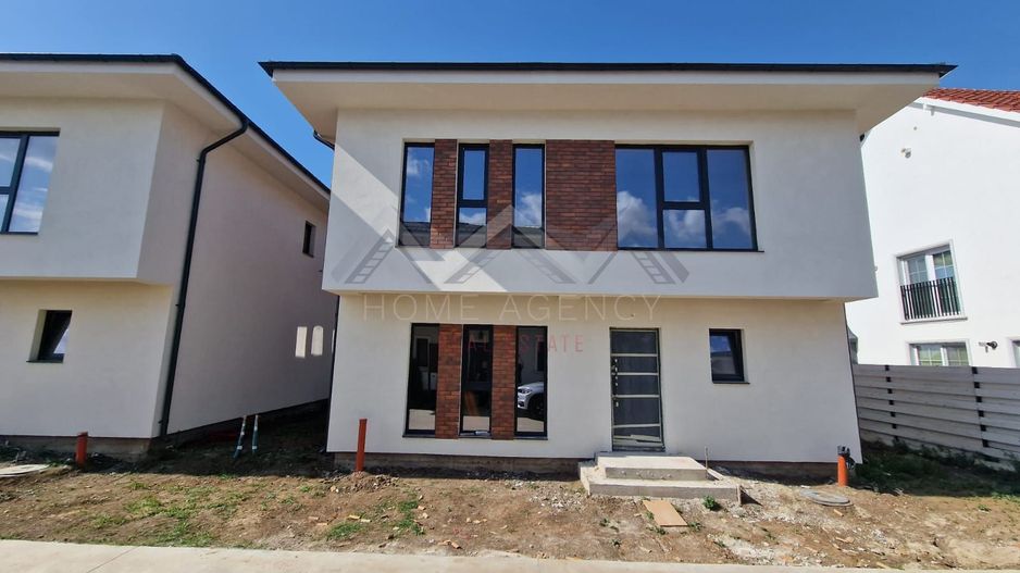 Casă spațioasă de vânzare în Otopeni – confort modern și finisaje premium - Poză 2