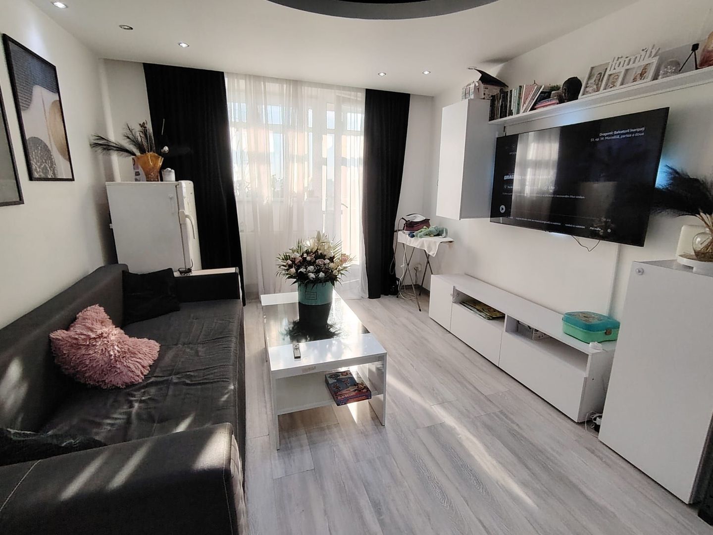 Apartament 3 camere Berceni-Strada Uioara | Comision 0 % cumparator - Poză 1