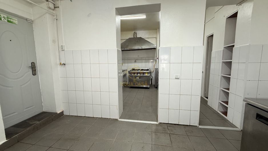 De vanzare Spatiu Central Satu Mare/Birouri/Restaurant/Magazin/Notar - Poză 5