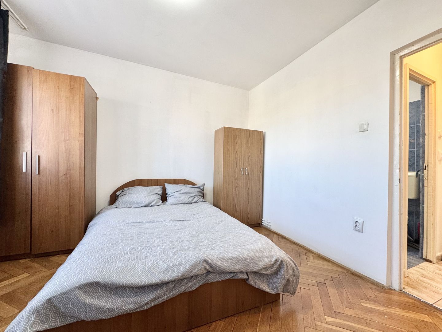 Apartament 2 camere, Calea Șagului – zona Turist - Poză 10